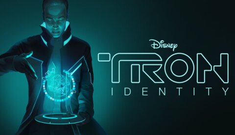 Tron: Identity Free Download