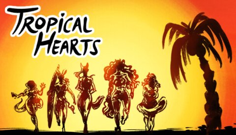 Tropical Hearts Free Download