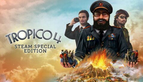 Tropico 4 Free Download