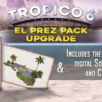 Tropico 6 - El Prez Edition Upgrade Torrent Download