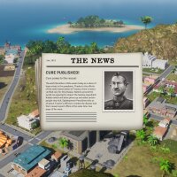 Tropico 6 - Going Viral Repack Download