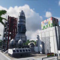 Tropico 6 - New Frontiers Crack Download