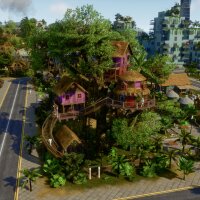 Tropico 6 - Return to Nature PC Crack