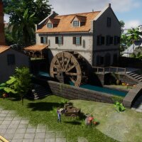 Tropico 6 - Return to Nature Crack Download