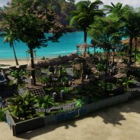 Tropico 6 - Return to Nature Update Download