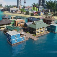 Tropico 6 - Tropican Shores PC Crack