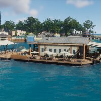 Tropico 6 - Tropican Shores Crack Download