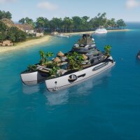 Tropico 6 - Tropican Shores Repack Download