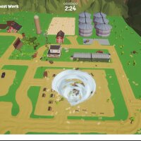 Trouble in Tornado Town Crack Download