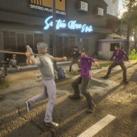 Troublemaker 2: Beyond Dream Torrent Download