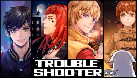 TROUBLESHOOTER: Abandoned Children Free Download