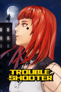 TROUBLESHOOTER: Abandoned Children Free Download