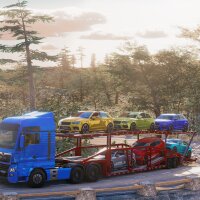 Truck & Logistics Simulator PC Crack