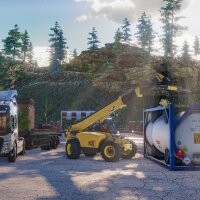 Truck & Logistics Simulator Crack Download