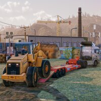 Truck & Logistics Simulator Repack Download