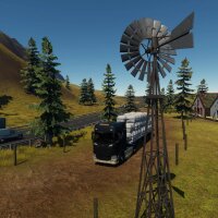 Truck Driver - Heading North Update Download