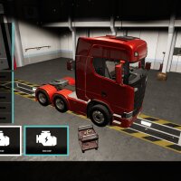 Truck Driver PC Crack