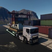 Truck Driver Update Download