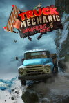 Truck Mechanic: Dangerous Paths Free Download