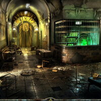 True Fear: Forsaken Souls Part 1 Torrent Download