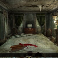 True Fear: Forsaken Souls Part 1 PC Crack