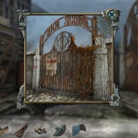 True Fear: Forsaken Souls Part 3 PC Crack