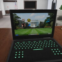 Trump Simulator 2025 Update Download