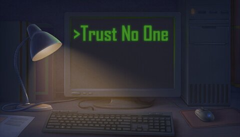 Trust No One Free Download