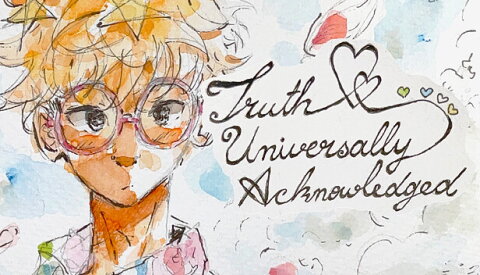 Truth Universally Acknowledged Free Download