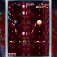 Truxton 2 Update Download