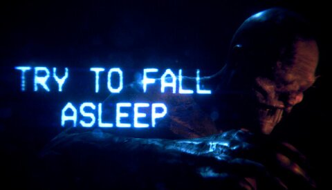 Try To Fall Asleep Free Download