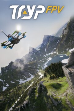 TRYP FPV: Drone Racer Simulator Free Download