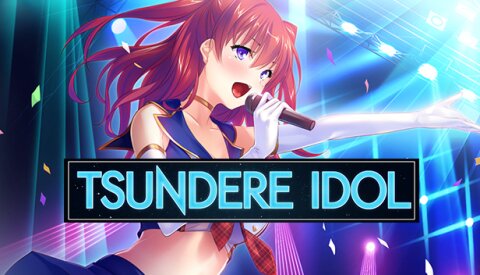 Tsundere Idol Free Download