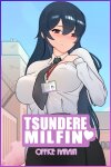 TSUNDERE MILFIN Free Download