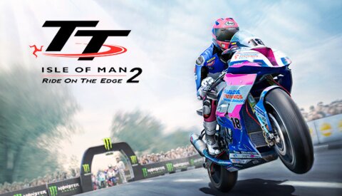 TT Isle of Man: Ride on the Edge 2 Free Download