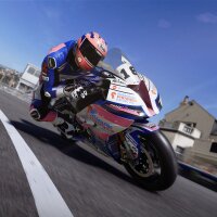 TT Isle of Man: Ride on the Edge 2 Crack Download