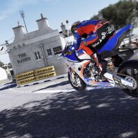 TT Isle of Man: Ride on the Edge 2 Update Download