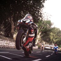 TT Isle Of Man: Ride on the Edge 3 Crack Download