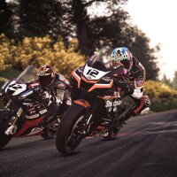 TT Isle Of Man: Ride on the Edge 3 Update Download