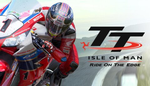 TT Isle of Man: Ride on the Edge Free Download