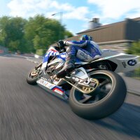 TT Isle of Man: Ride on the Edge Repack Download