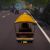 Tuk Tuk Race Torrent Download