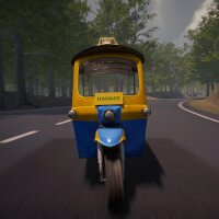 Tuk Tuk Race PC Crack