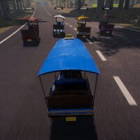 Tuk Tuk Race Crack Download