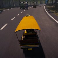 Tuk Tuk Race Repack Download