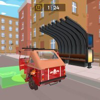 Tuk Tuk Taxi Crack Download