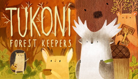 Tukoni: Forest Keepers Free Download