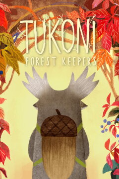 Tukoni: Forest Keepers Free Download
