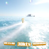 tuna hake's underwater Repack Download