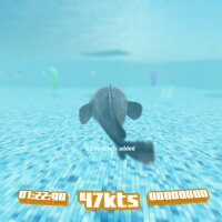 tuna hake's underwater Update Download